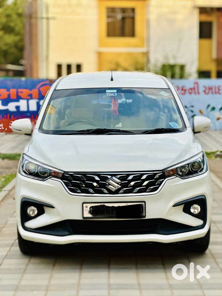 Maruti Suzuki Ertiga Vxi (o) Cng, 2024, Cng & Hybrids