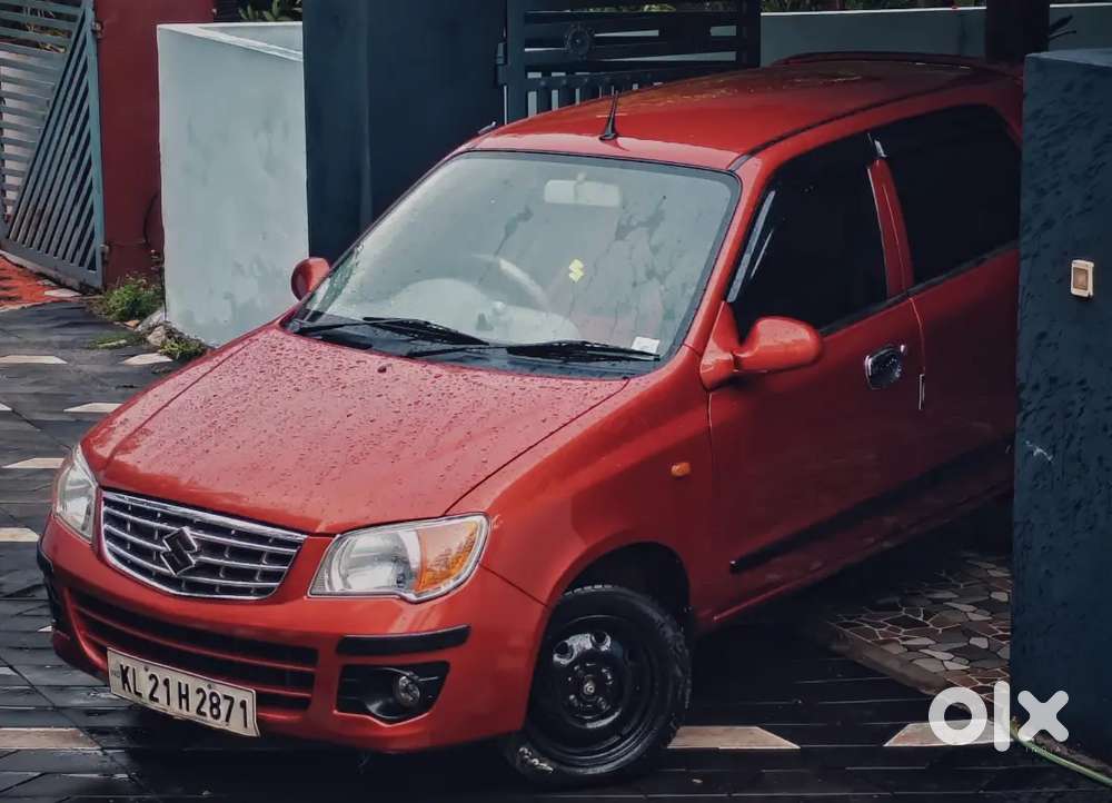 Maruti Suzuki Alto K10  Petrol 30000 Km Driven, Price Adjustable
