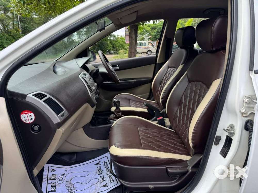 Hyundai I20 1.2 Asta, 2011, Diesel