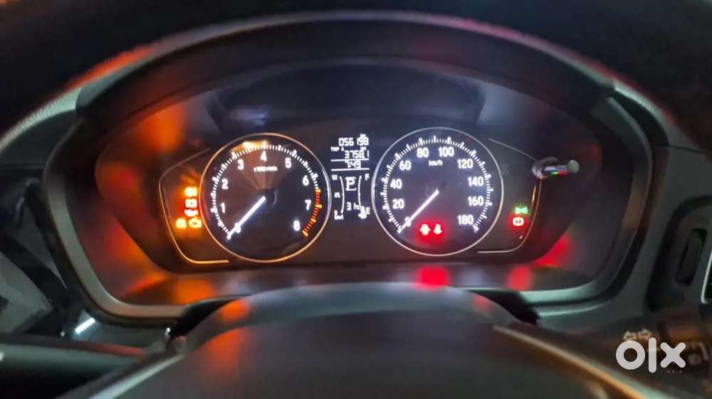 Honda Amaze 2023 Vx-cvt Petrol