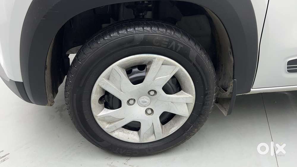 Renault Kwid 1.0 Rxl, 2025, Petrol