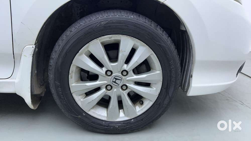 Honda City 2011-2013 V Mt, 2012, Petrol