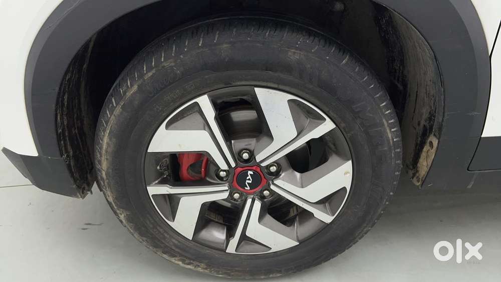 Kia Sonet 1.0 Gtx Plus Dct, 2023, Petrol
