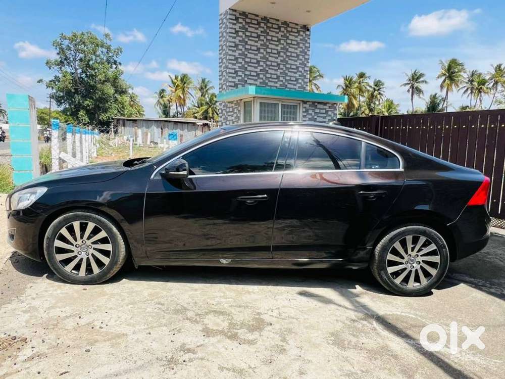 Volvo S60 D4 Summum, 2013, Diesel