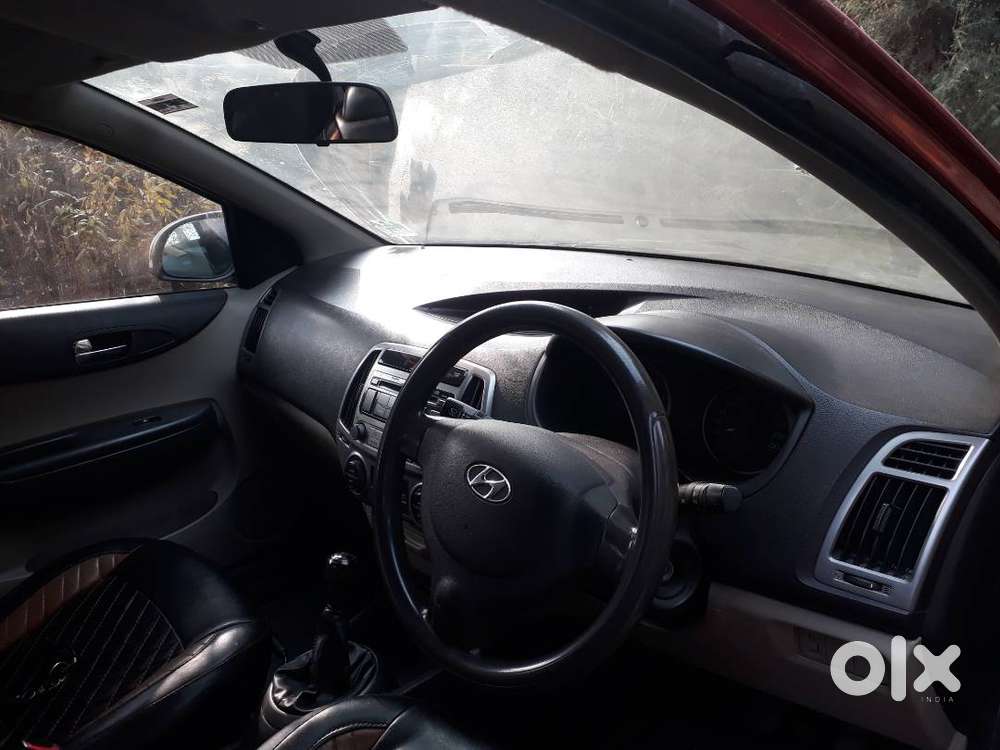 I20 In Mint Condition