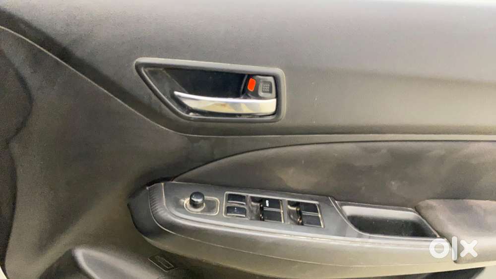 Maruti Suzuki Swift Vxi, 2020, Petrol