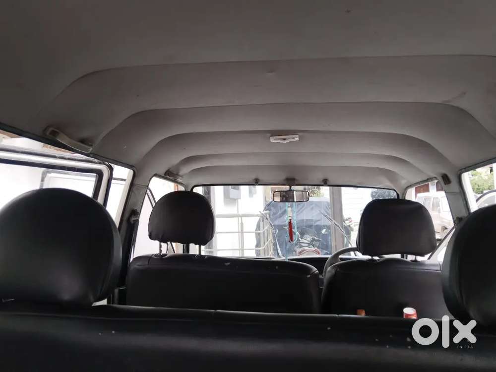 Toyota Qualis 2.4 D 2004