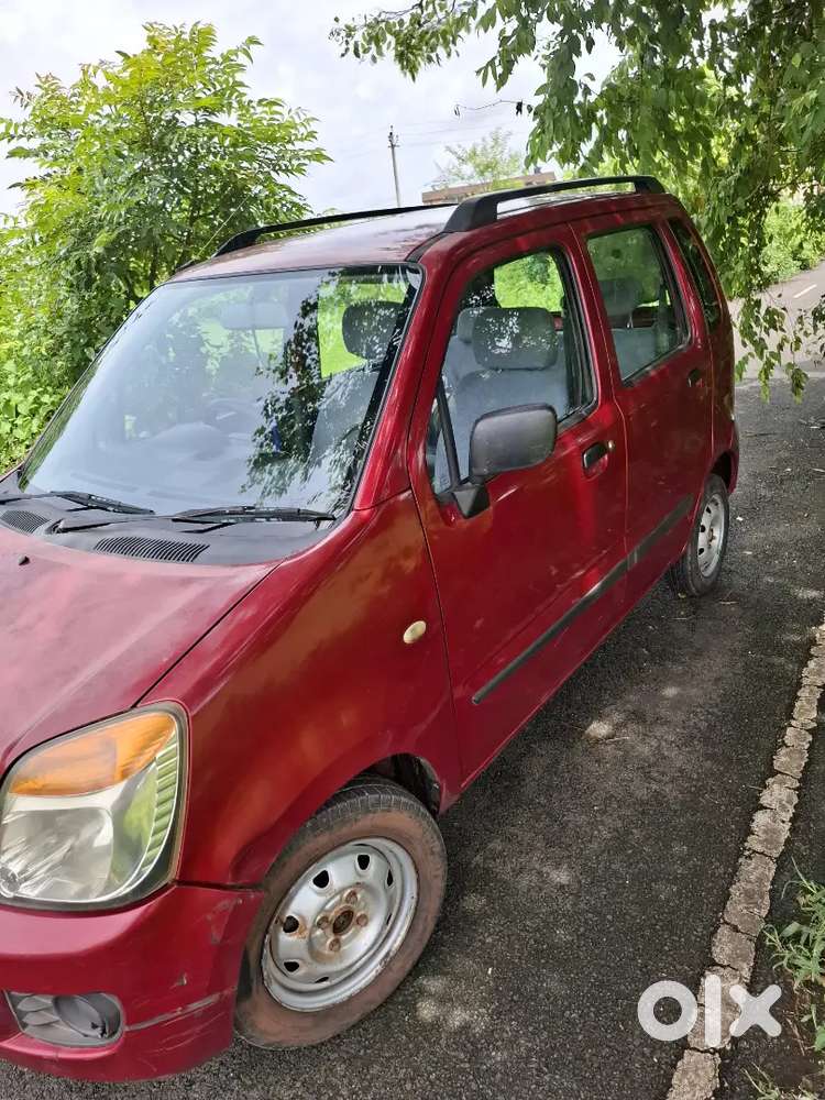 Maruti Suzuki Wagon R 2008. Mint Condition