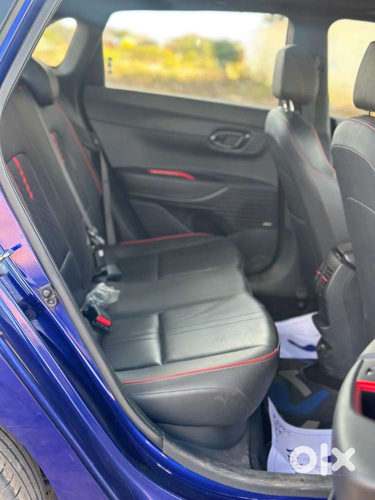 Hyundai I20 N Line 1.0 N8 Turbo Dct, 2024, Petrol
