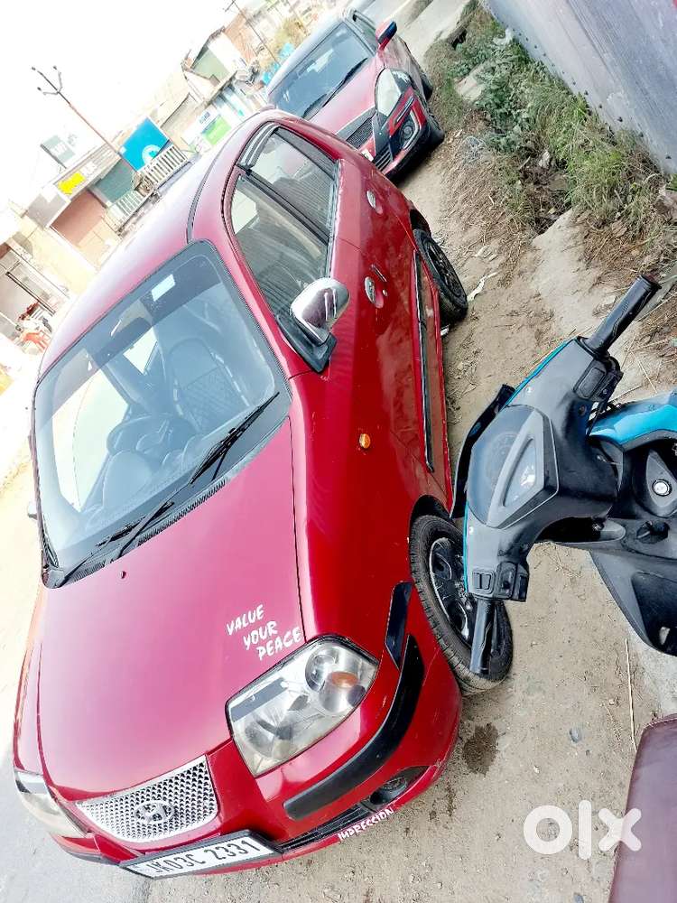 Hyundai Santro Xing 2011
