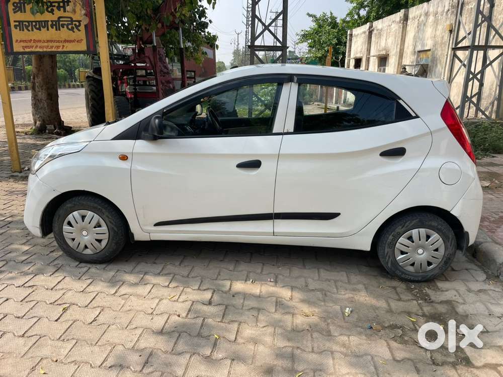 Hyundai Eon 1.0 Era 2016