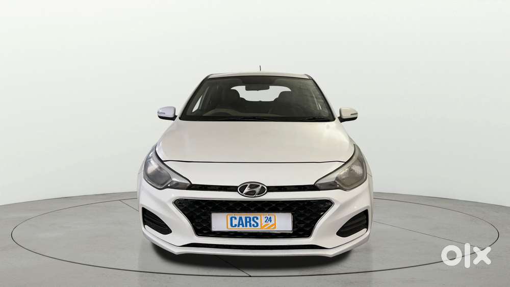 Hyundai Elite I20 Sportz Plus, 2020, Petrol