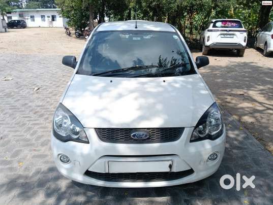 Ford Fiesta 2008-2011 1.6 Duratec Exi, 2012, Petrol