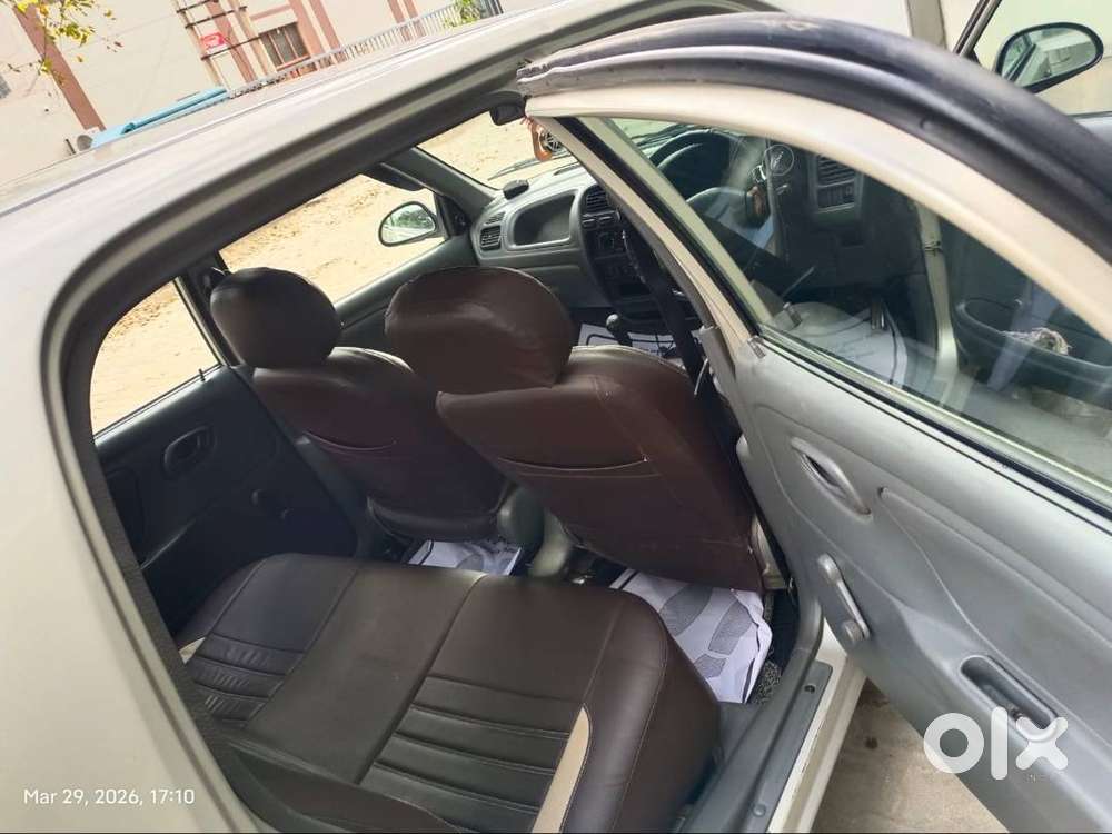 Maruti Suzuki Alto 800 2009 Petrol Well Maintained