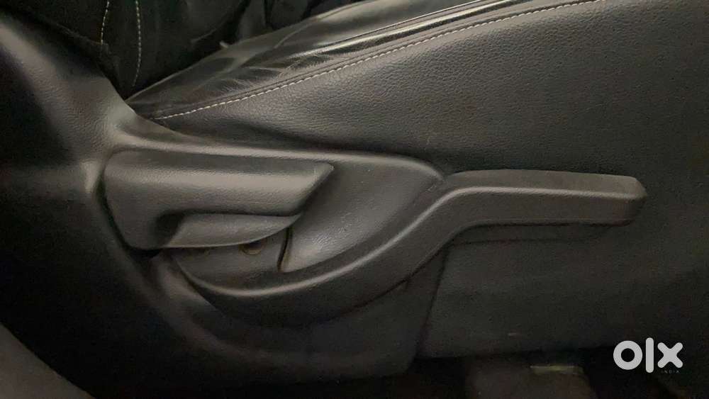 Honda Br-v 1.5 Vx I-vtec Mt, 2017, Petrol