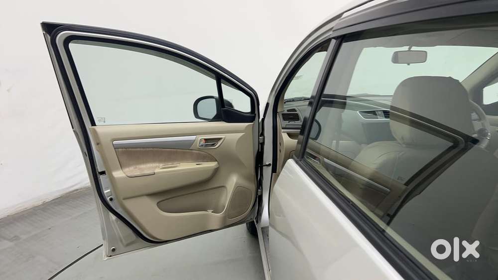 Maruti Suzuki Ertiga 1.5 Zxi, 2014, Petrol