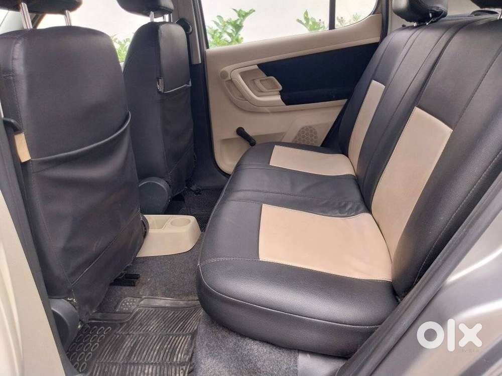 Skoda Fabia 1.2 Mpi Ambiente Petrol, 2011, Petrol