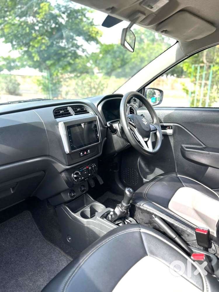 Maruti Suzuki Alto K10 1.0 Vxi, 2024, Petrol