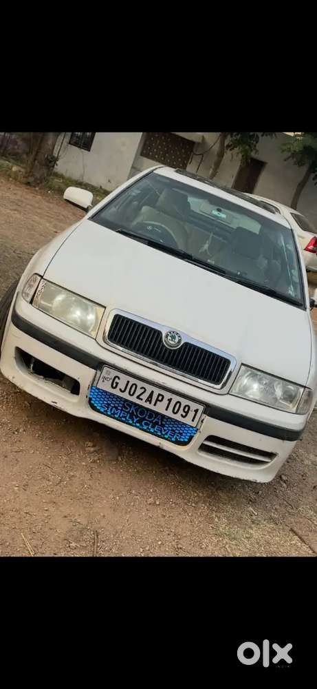 Skoda Octavia 2009 Diesel Well Maintained