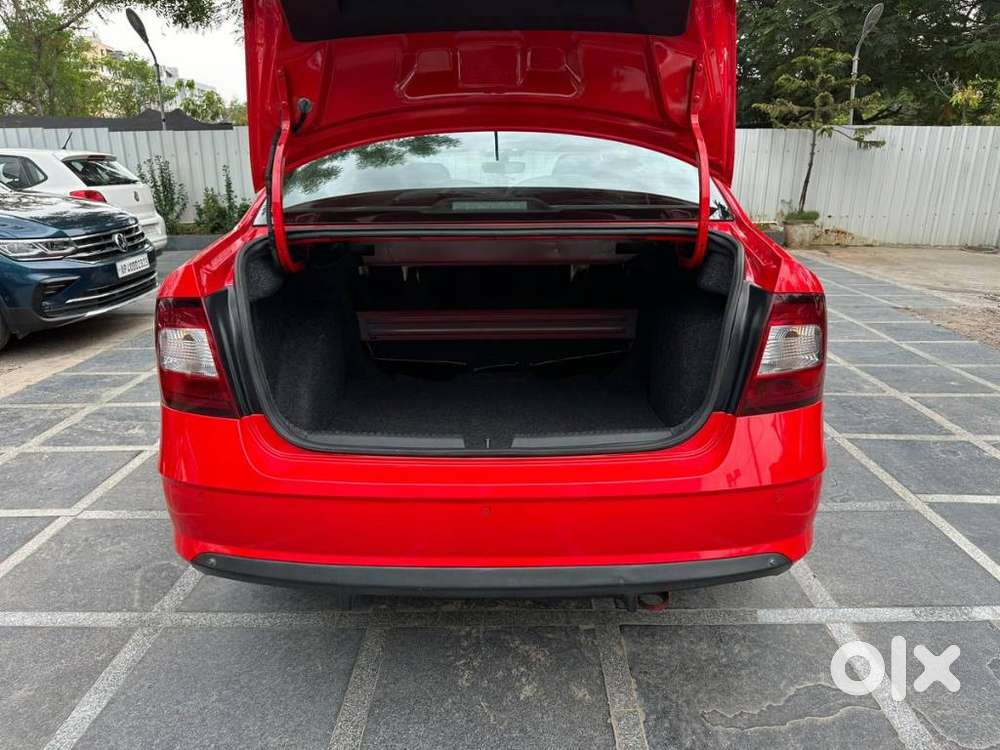 Skoda Rapid 1.0 Monte Carlo At, 2021, Petrol