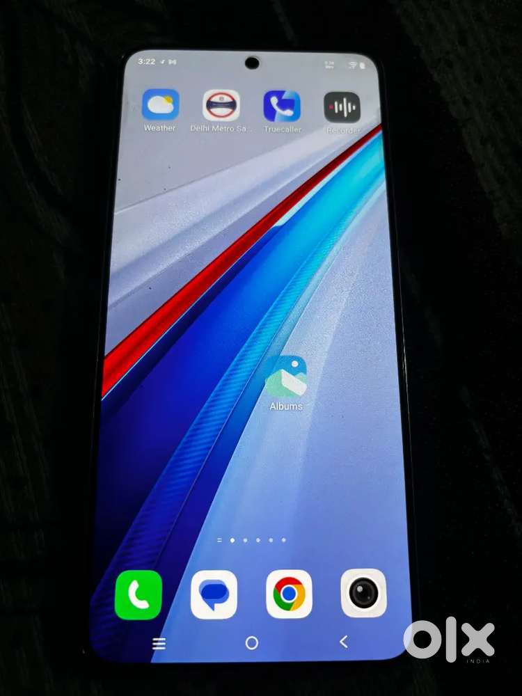 iQOO 13 12/256 Gb