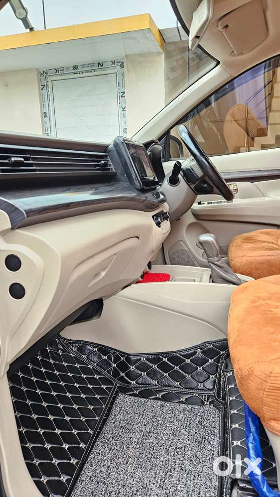 Maruti Suzuki Ertiga Zxi Plus At Shvs, 2023, Petrol