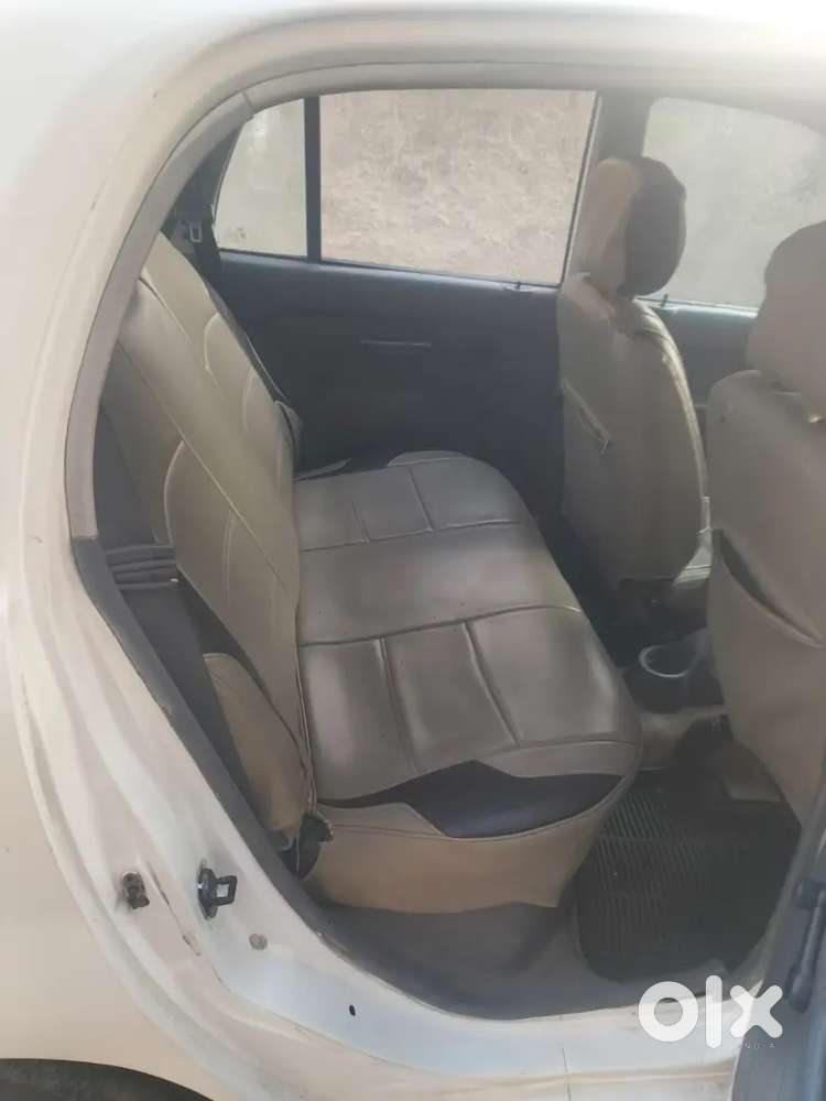 Hyundai Santro Petrol Manual 2003