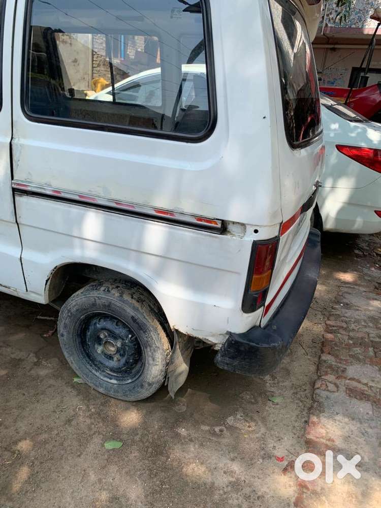 Maruti Suzuki Car 2010