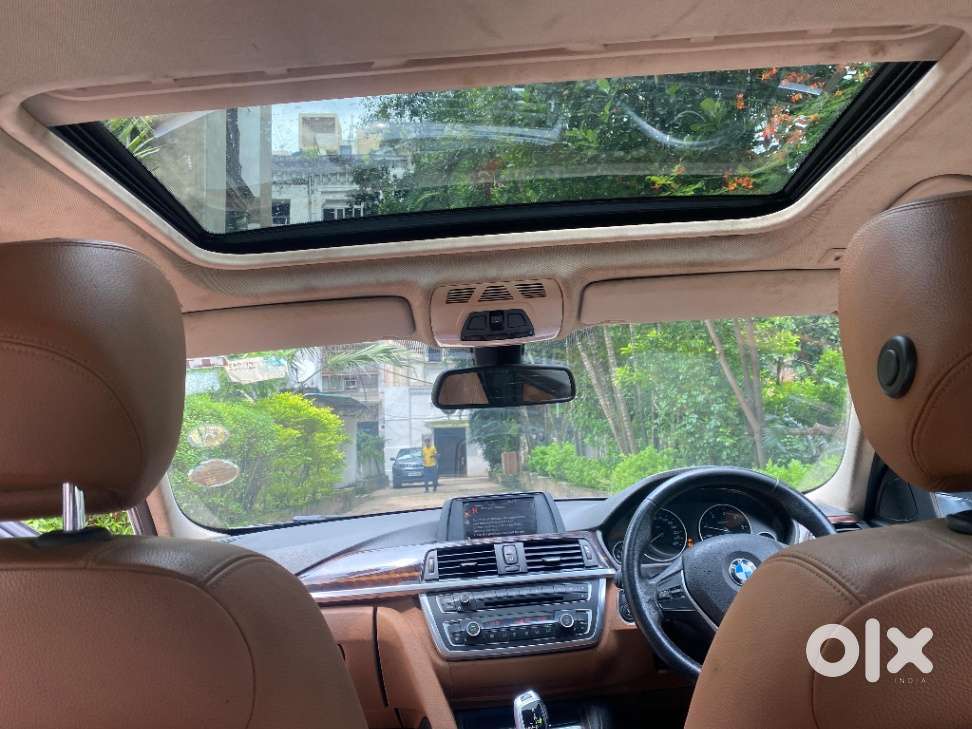 Bmw 3 Series 320d Sport, 2014, Diesel