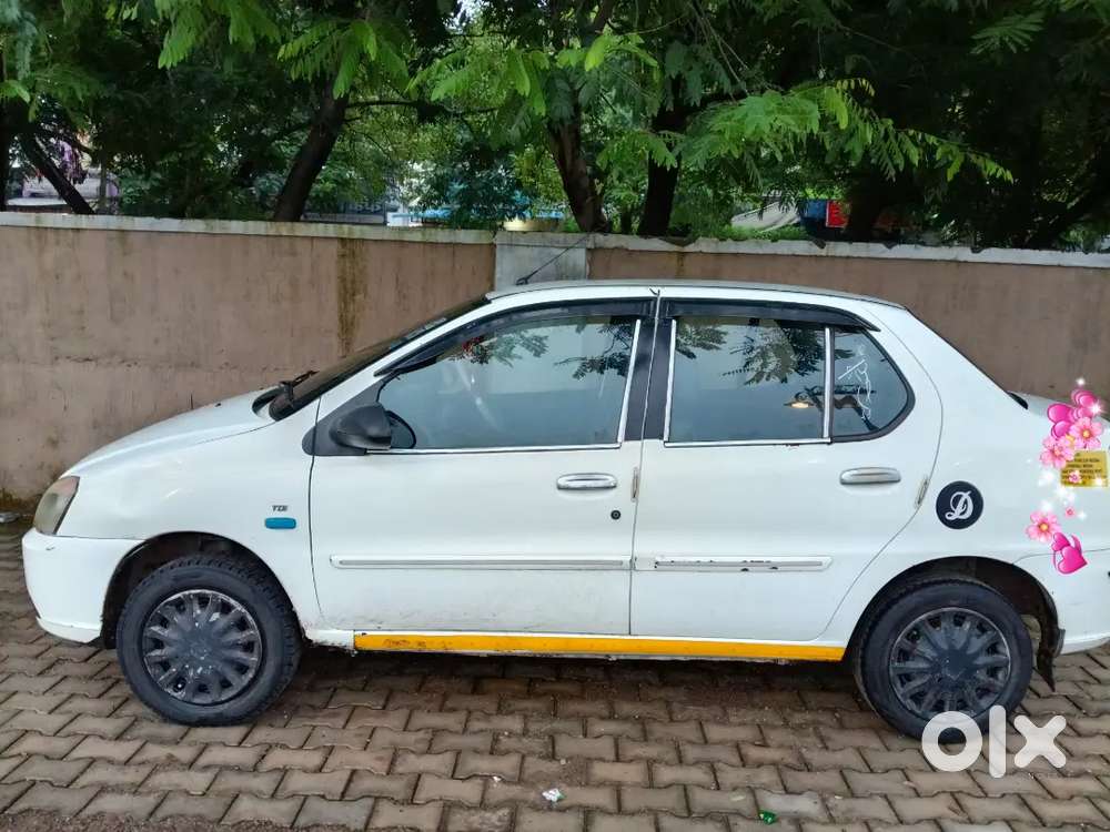 Tata Indigo Ecs 2016
