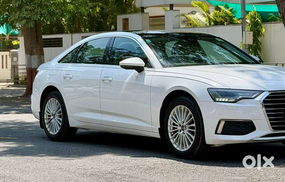 Audi A6 2.0 45 Tfsi Premium Plus, 2022, Petrol