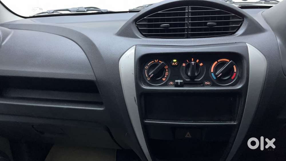 Maruti Suzuki Alto 800 Lxi, 2016, Petrol