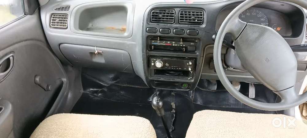 Maruti Suzuki Alto Lx 2005