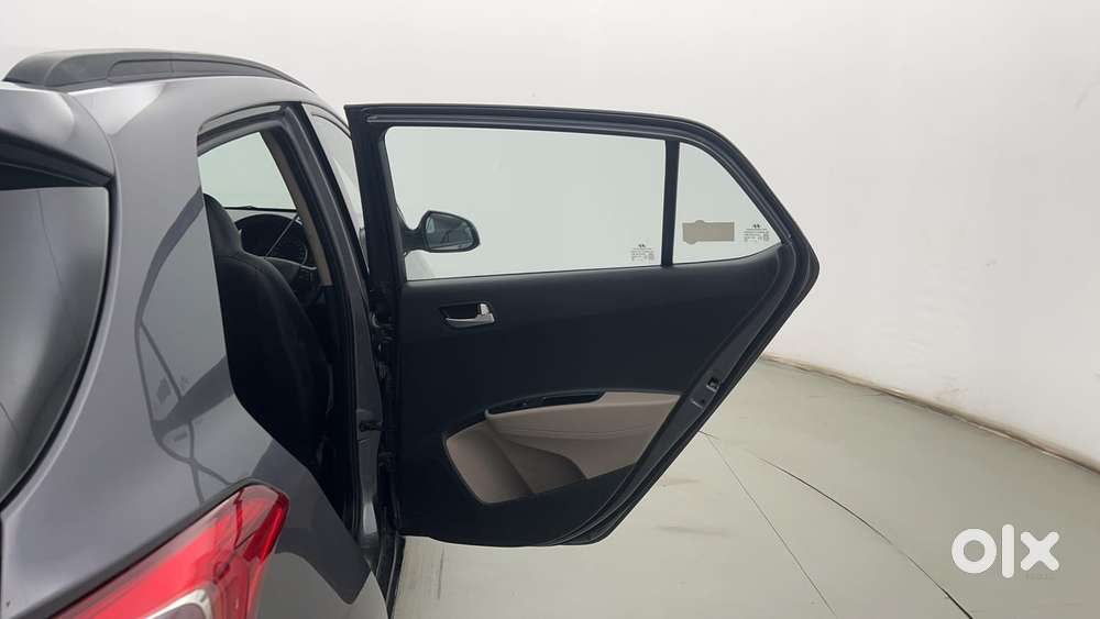 Hyundai Grand I10 1.2 Kappa Asta, 2018, Petrol