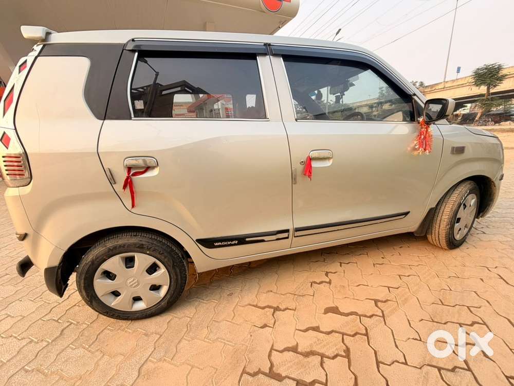 Maruti Wagon R 2020