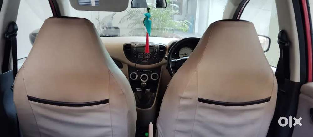 New Condition New Tyre New Battery 30 Tak Valid Total Orignal Car
