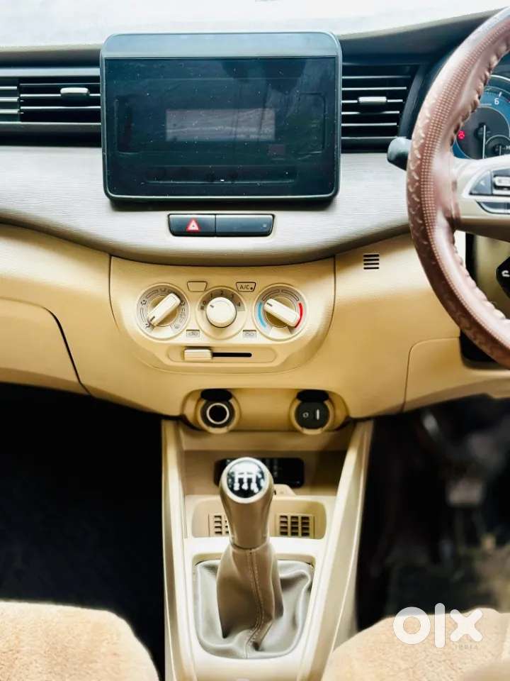 Toyota Rumion, 2024, Petrol