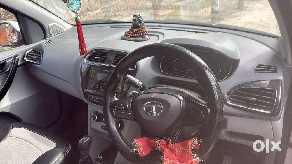 Selling My Tata Tigor