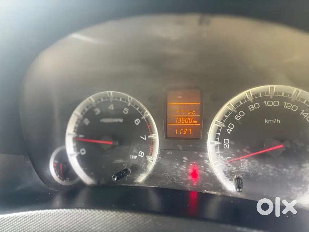 Maruti Suzuki Dzire Petrol Good Condition