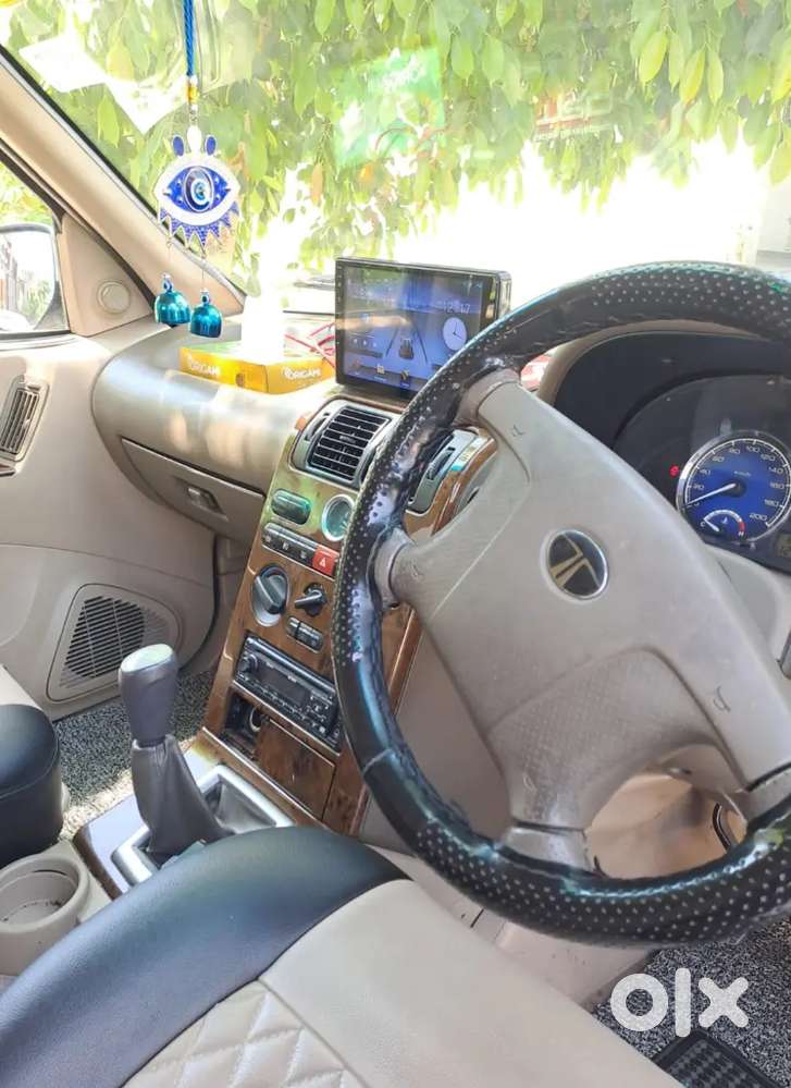 Tata Safari Storme 2013 Diesel 66900 Km Driven