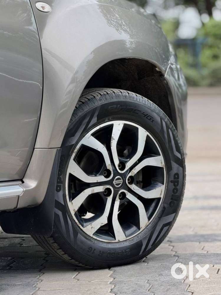 Maruti Suzuki S Cross Alpha Shvs, 2019, Diesel