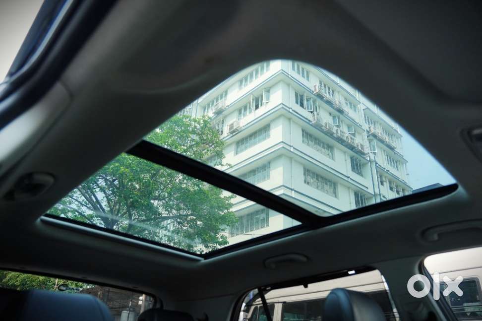 Hyundai Creta 1.5 Sx (o) Ivt Petrol, 2023, Petrol