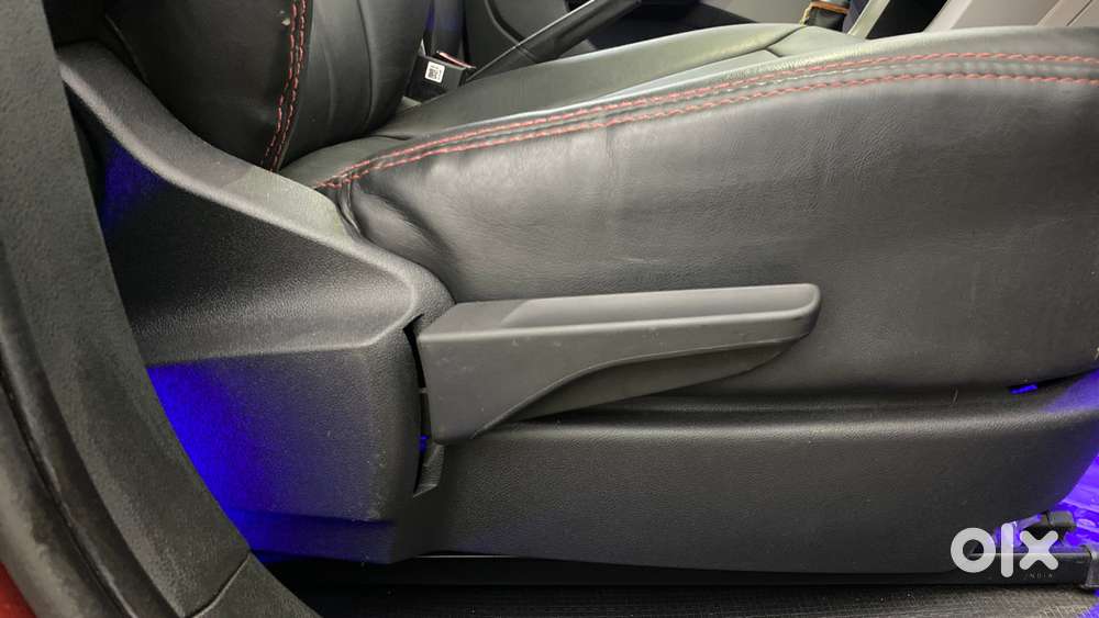 Volkswagen Taigun 1.0 Tsi Highline At, 2022, Petrol