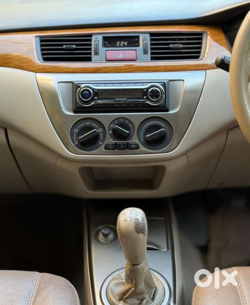 Mitsubishi Cedia Select, 2007, Petrol