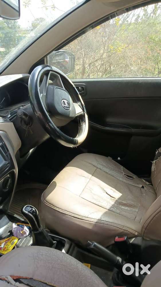 Tata Zest Diesel 2017 Model