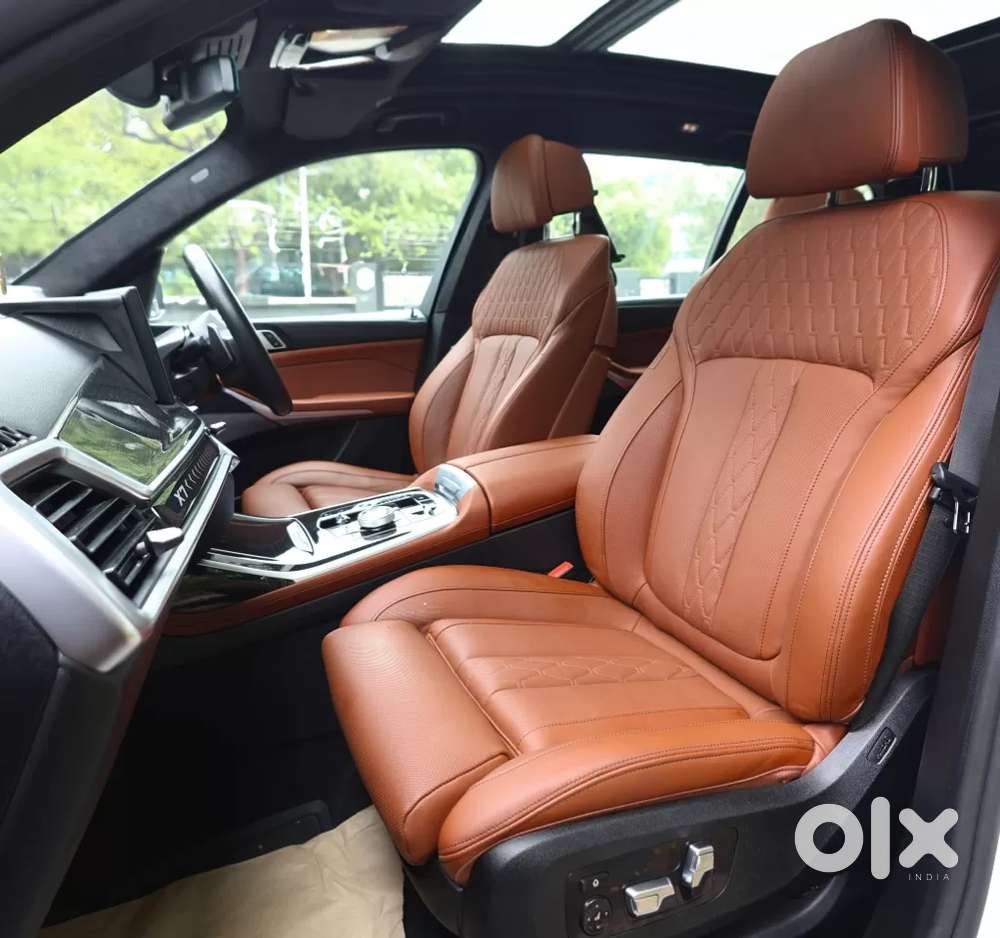 Bmw X7 3.0 Xdrive 40i M Sport, 2026, Petrol