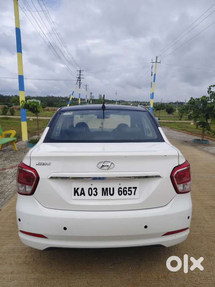 Hyundai Accent 2014 Petrol Well Maintained