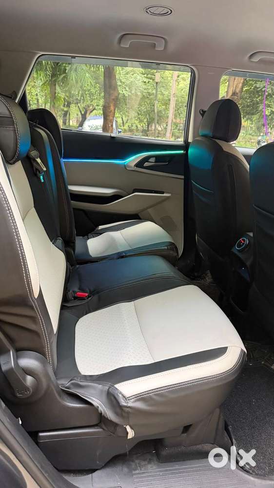 Kia Carens 1.5 Prestige 7 Str, 2024, Petrol
