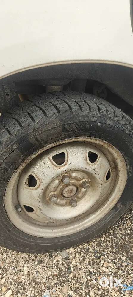 Maruti Suzuki Zen 2009 Petrol Manual