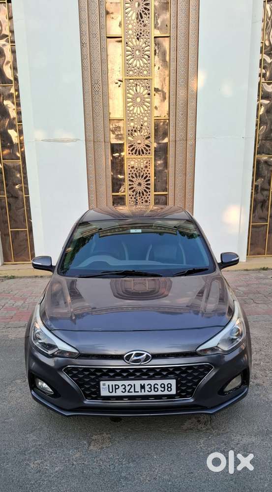 Hyundai Elite I20 Asta 1.2 Mt, 2020, Petrol